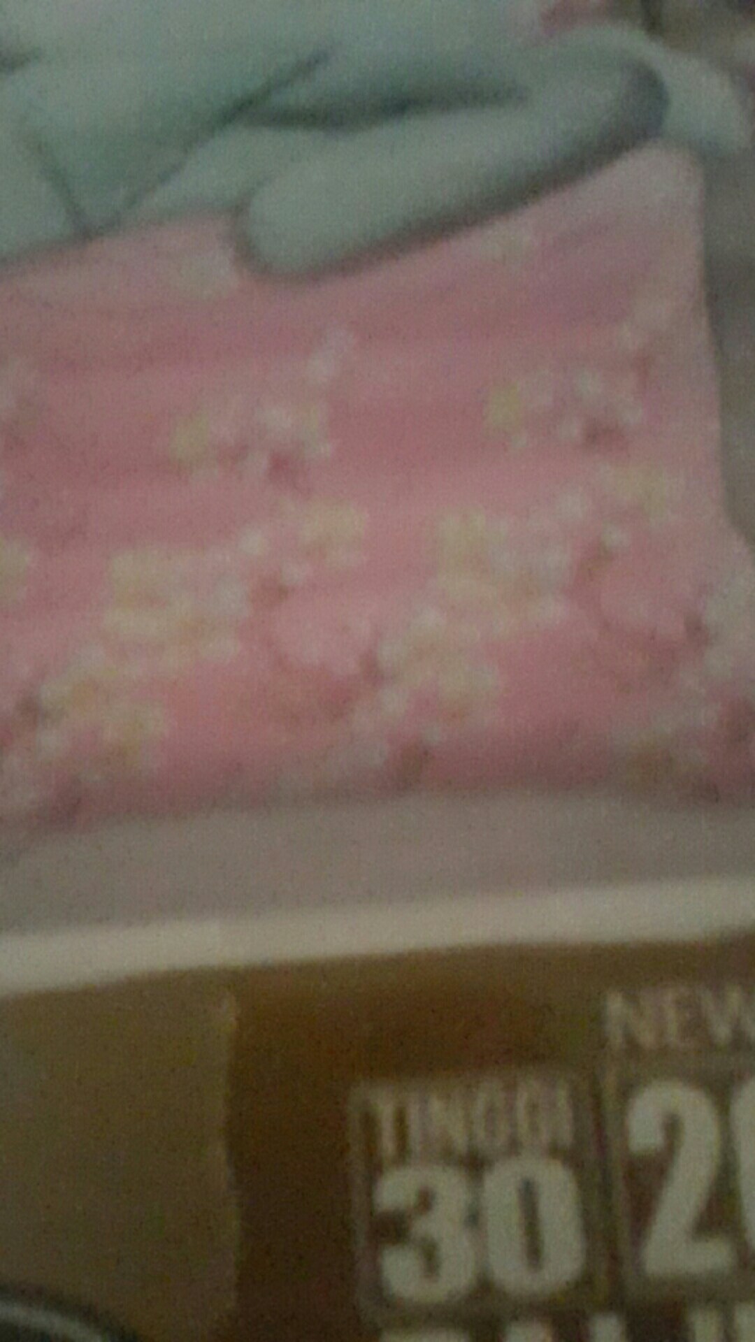 Sprei Mylove Queen 160×200×30cm