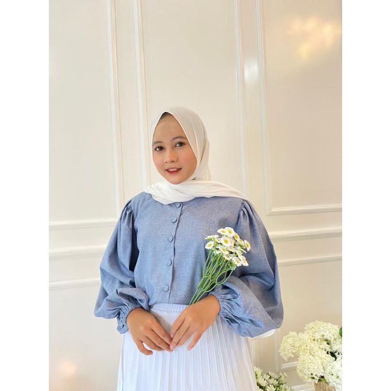 Madina blouse