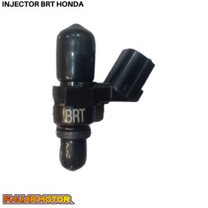 BRT INJECTOR INJEKTOR HONDA HOLE 8 180CC 150CC