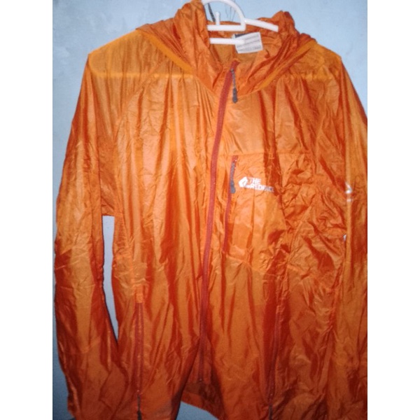 jaket runing K2