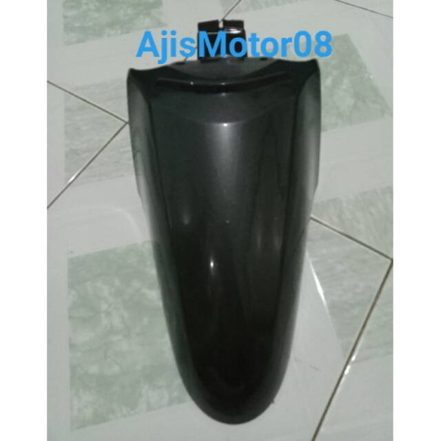 Spakbor depan honda genio