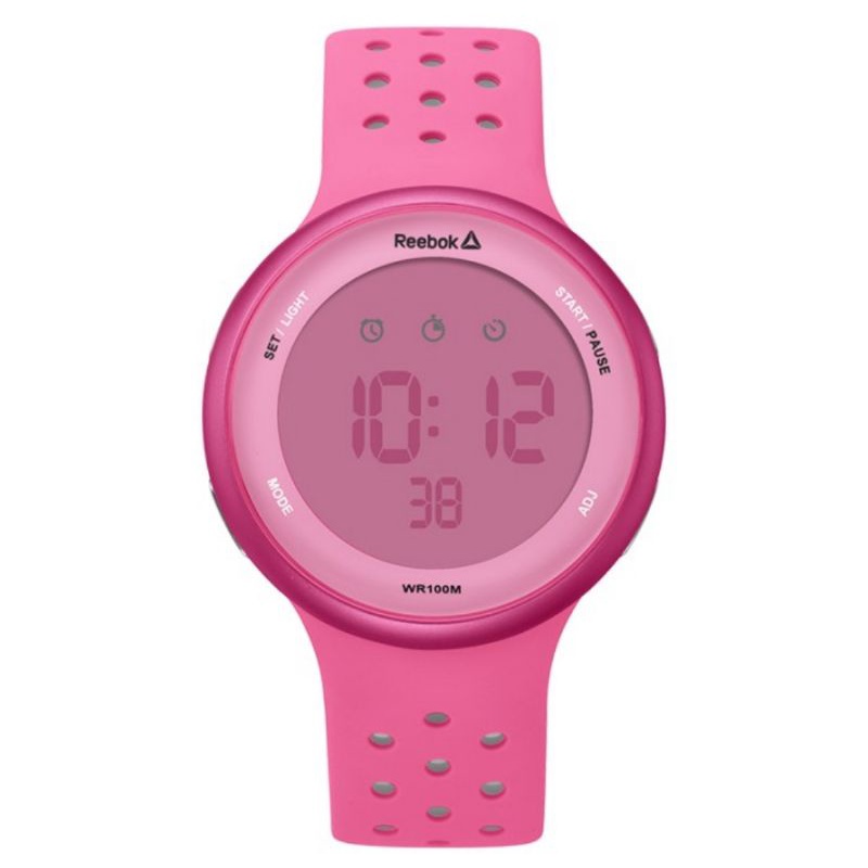 Reebok Jam Tangan Wanita Original