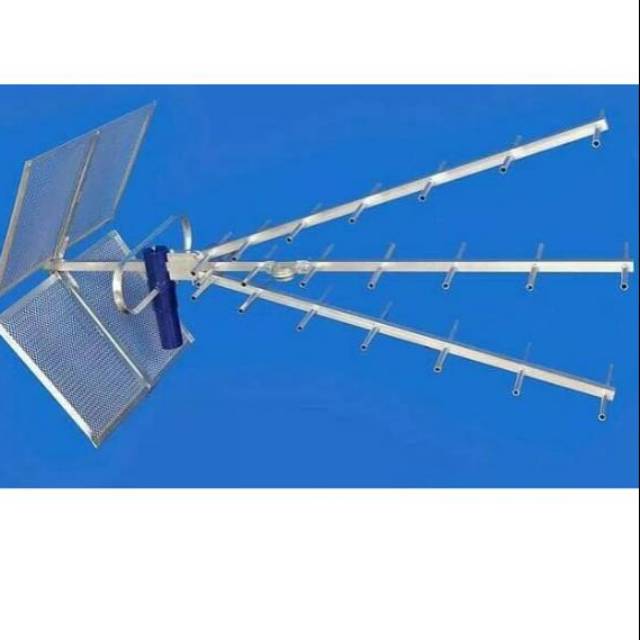 Antena TV TiTis TT1000