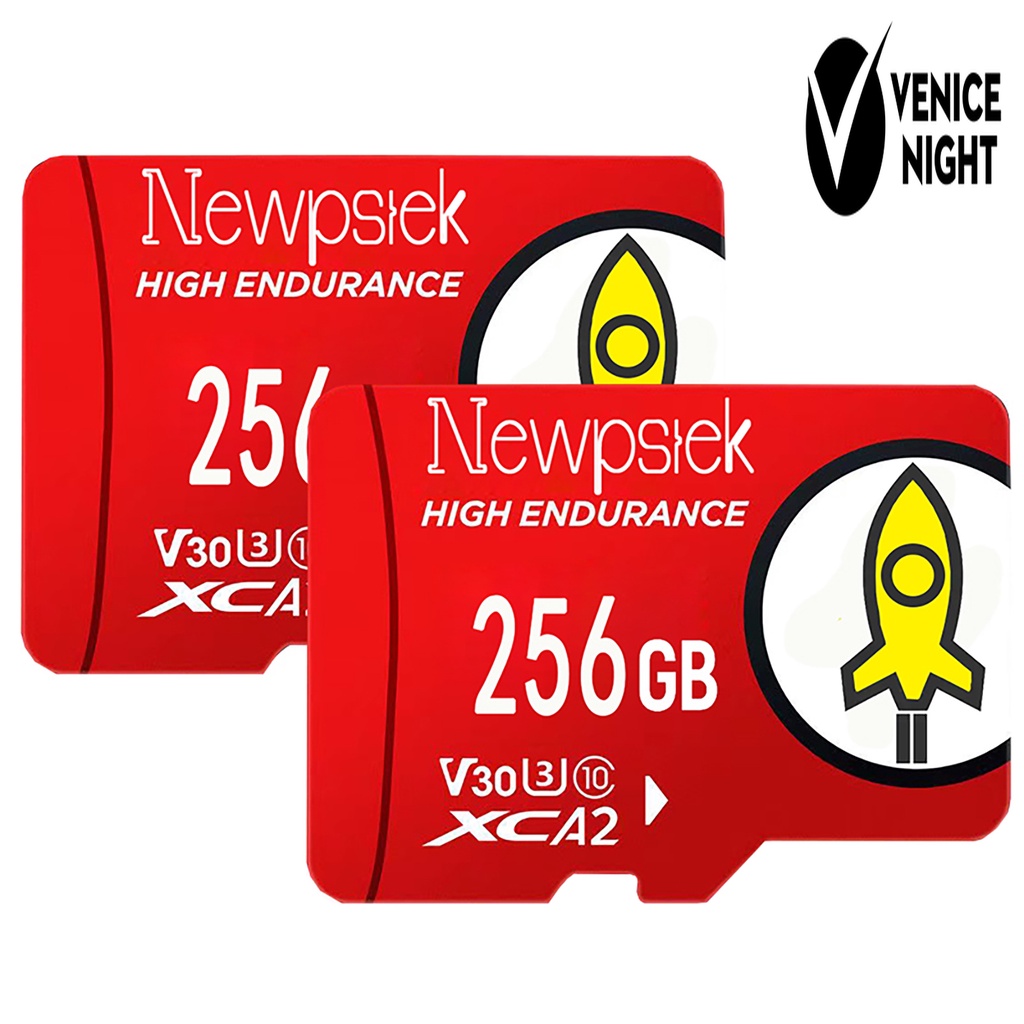 (SC) Memory Card TF Flash Penyimpanan SD Card 32GB / 64GB / 128GB / 256GB / 512GB / 1TB Anti Air