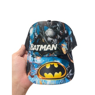 Topi Anak Premium Full Gambar Karakter Topi Anak Laki Laki &amp; Perempuan Usia 3-7Thn