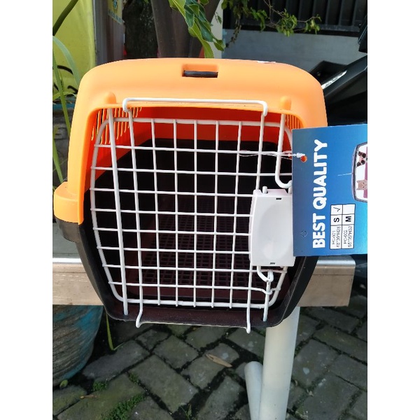 pet Carrier