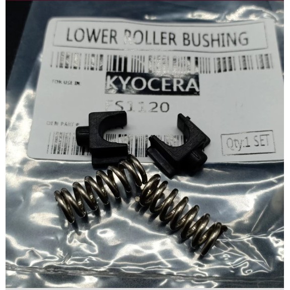 Lower Bushing Kyocera FS 1020 FS 1120