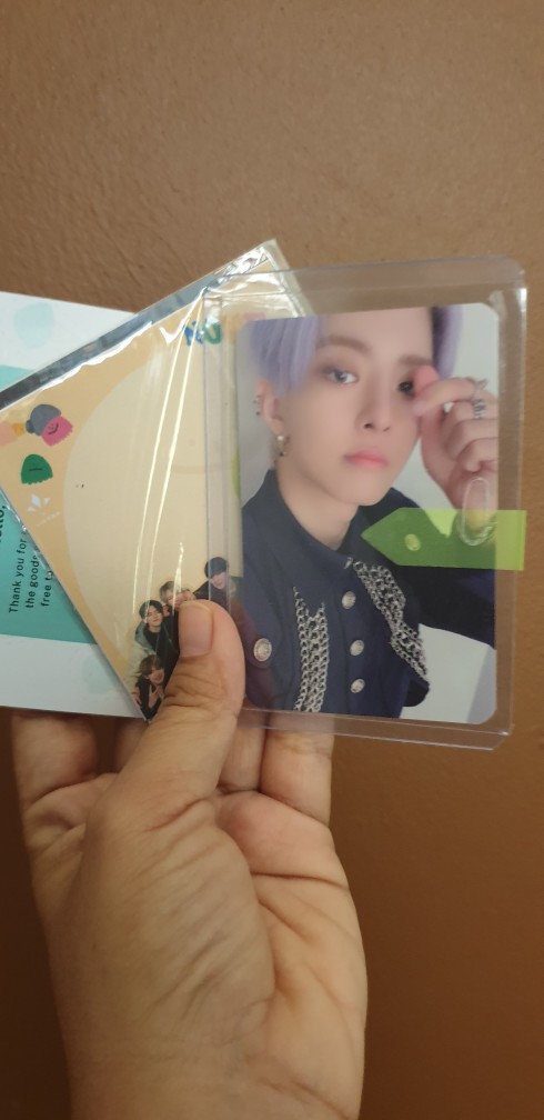 Tambahan  Toploader / Bubble Wrap Bbw