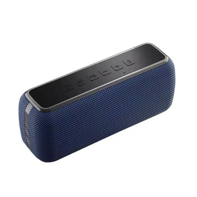 SPEAKER WIRELESS / BLUETOOTH V7-PRO 50W IMPOR BERKUALITAS