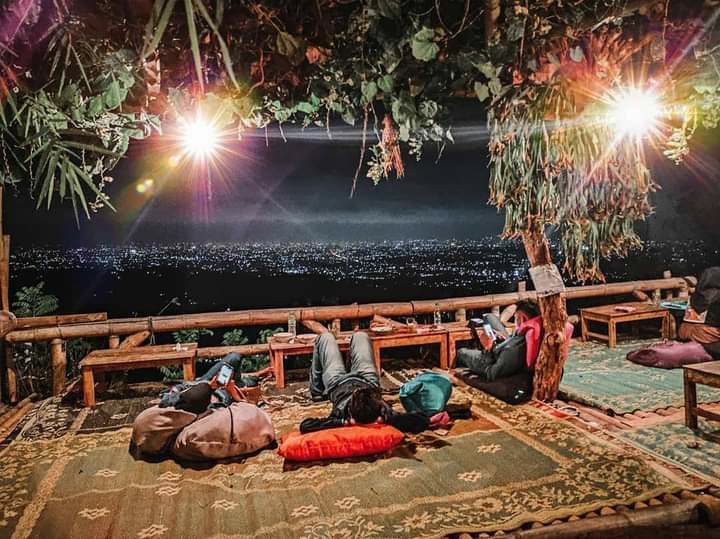 Payung Lipat 3 / Payung Mewah Dan Kuat Murah