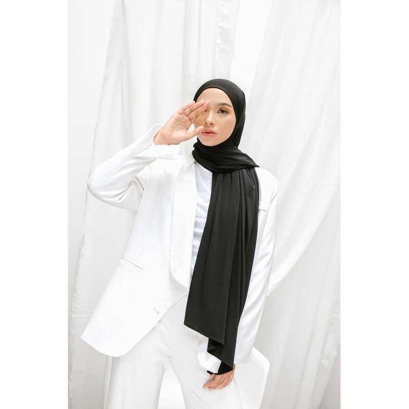 Pashmina instan malaysia jersey murah