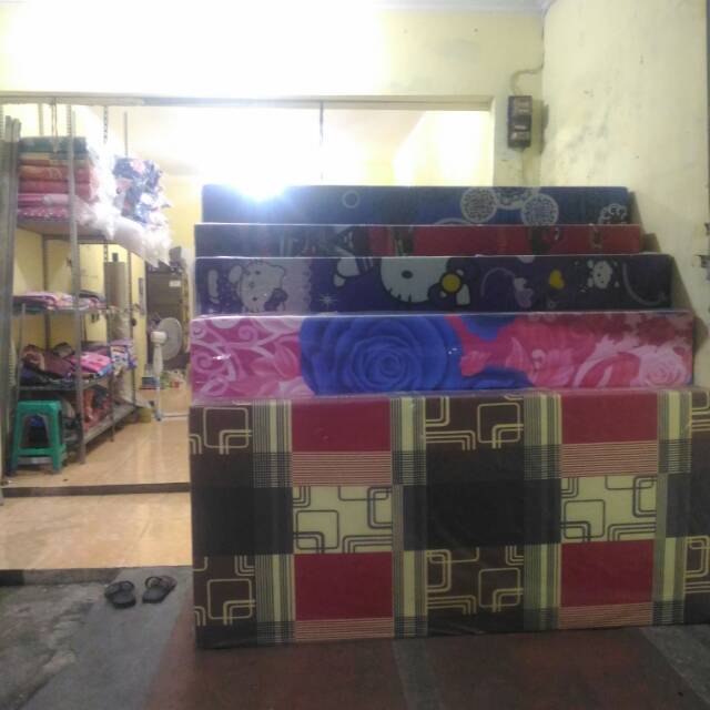 Kasur busa royal foam garansi 20thn kasur anti kempes busa
