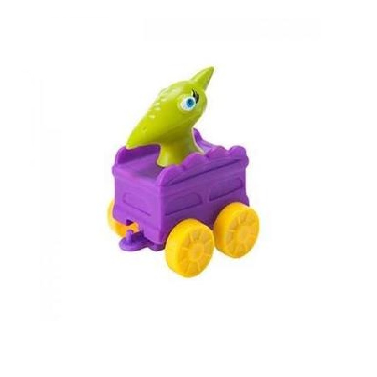 Jim Henson's Mini Dinosaur Train Tiny