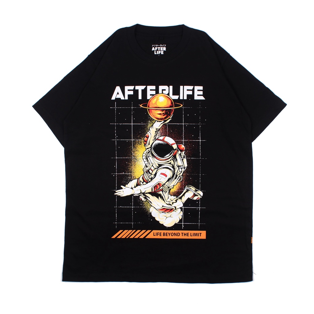 AFTERLIFE - Astro Ball Black | 21026