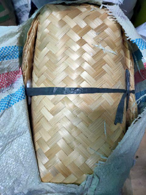 Sepasang Besek 20x10 Besek Unik Besek Warna Warni Besek Murah Besek Jogja Besek Bolu Besek Jogja