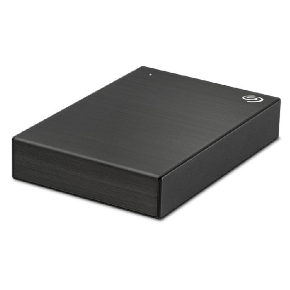 Seagate One Touch Portable 4TB USB with Password