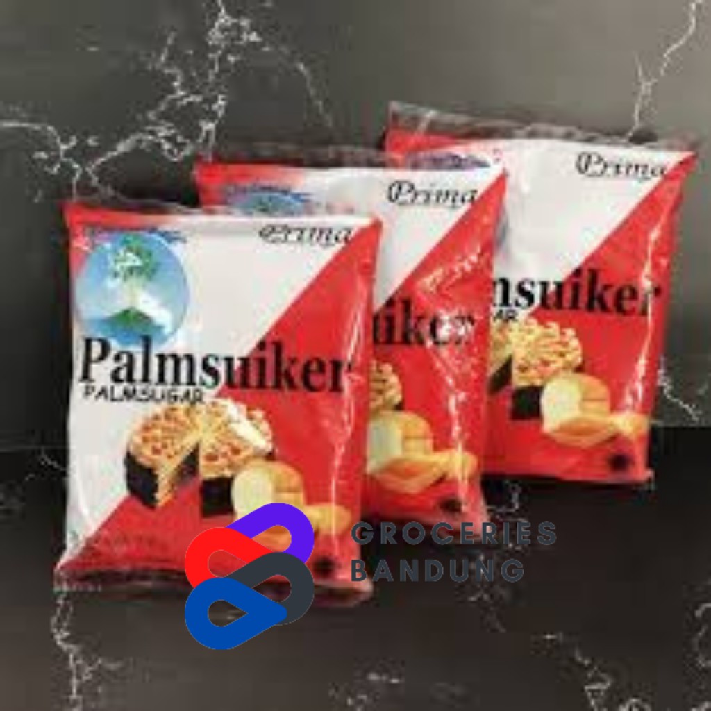 

Palmsuiker Prima Merah 250gr / Palm Sugar / Coconut Sugar