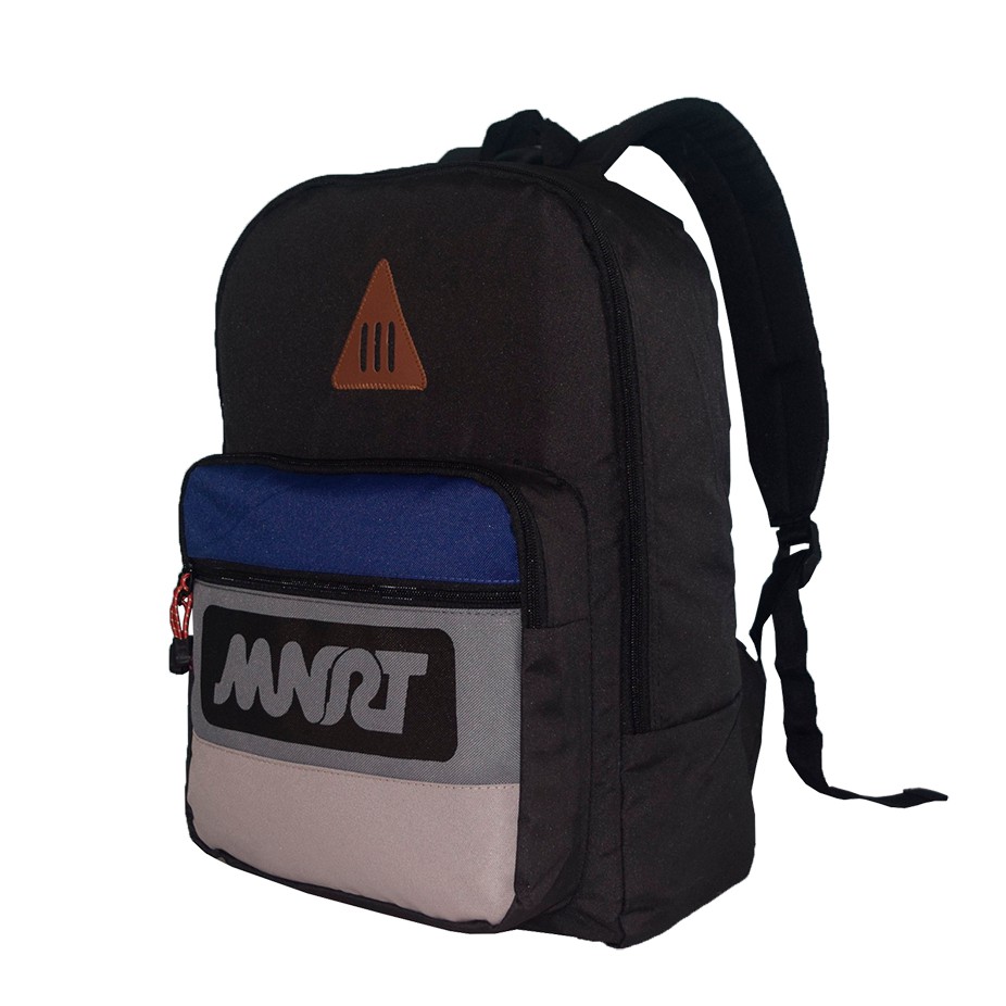 TAS RANSEL DISTRO MINORITY ISSUE ORIGINAL