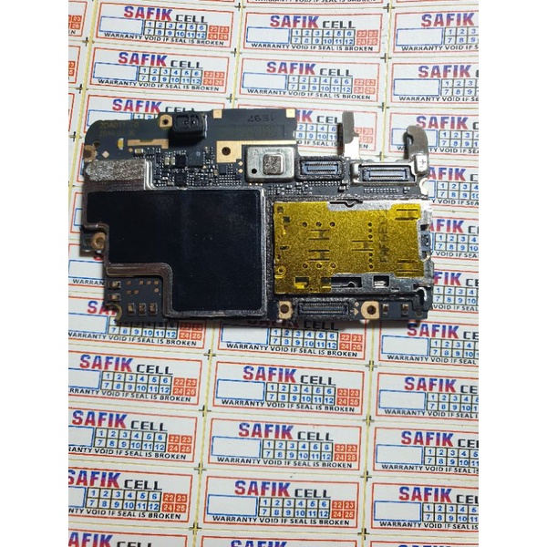 mesin oppo f1 plus x9009 ram 4/64 normal