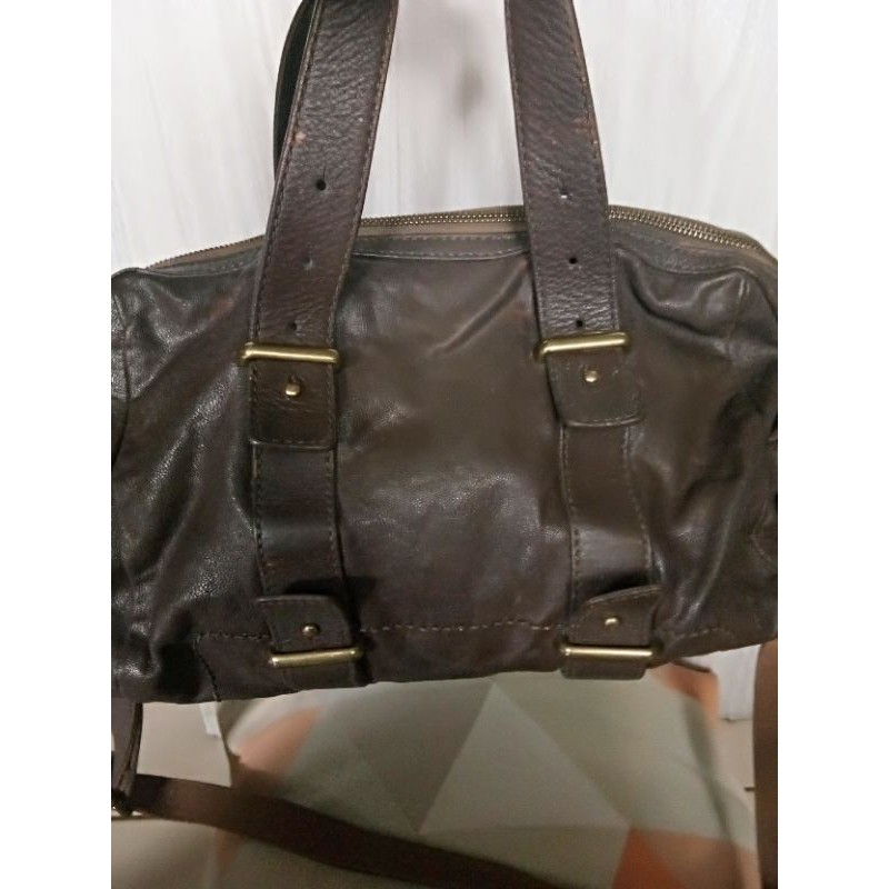 preloved fossil madox