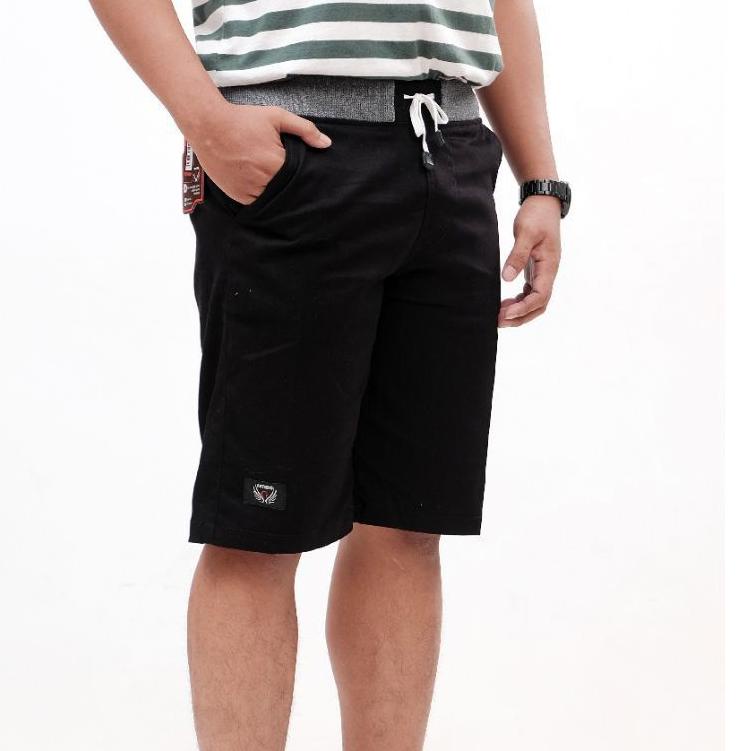 CELANA CHINO PENDEK PRIA MURAH (SIZE 28-38) –LSR.31My22w