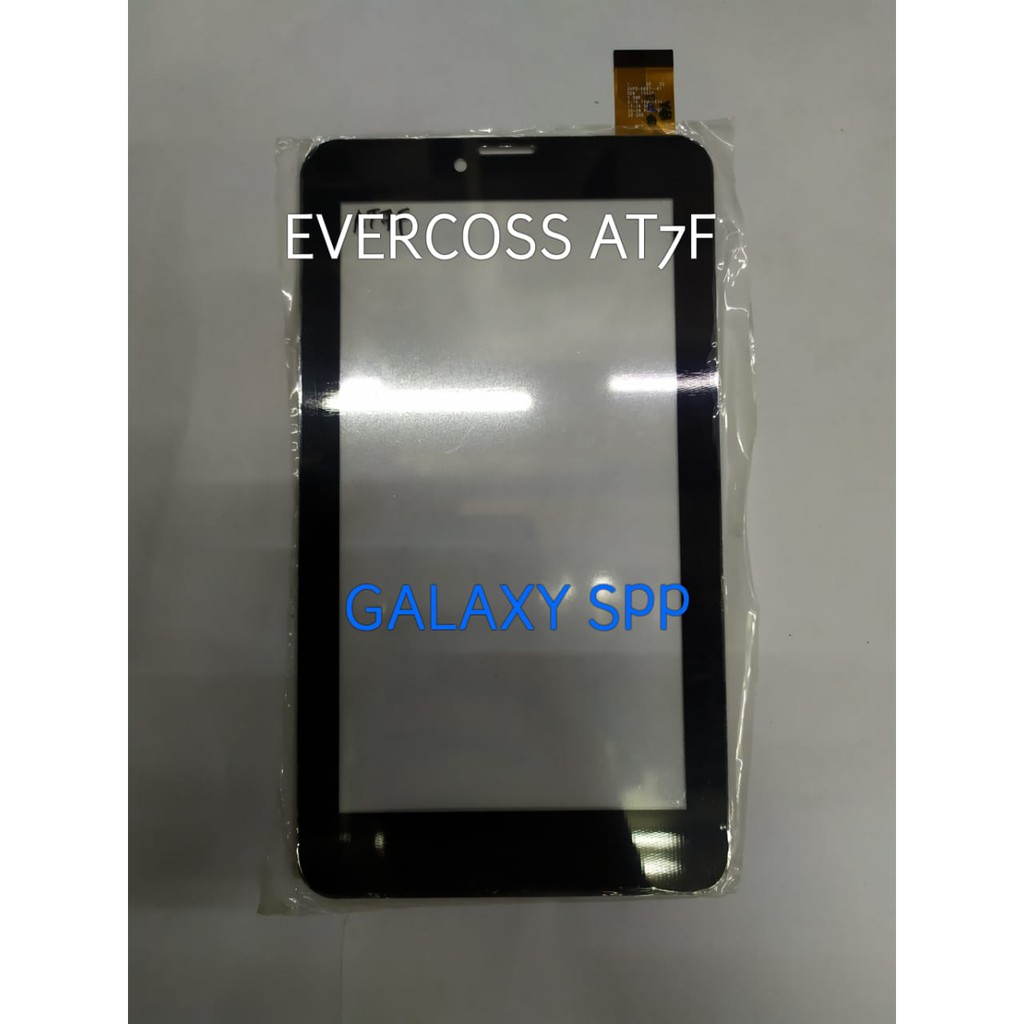 TOUCHSCREEN ONLY EVERCROSS AT7F ORIGINAL