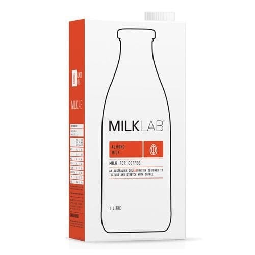 

MAKANAN & MINUMAN PRODUK SUSU ALMOND MILK - MILKLAB 1L HR111