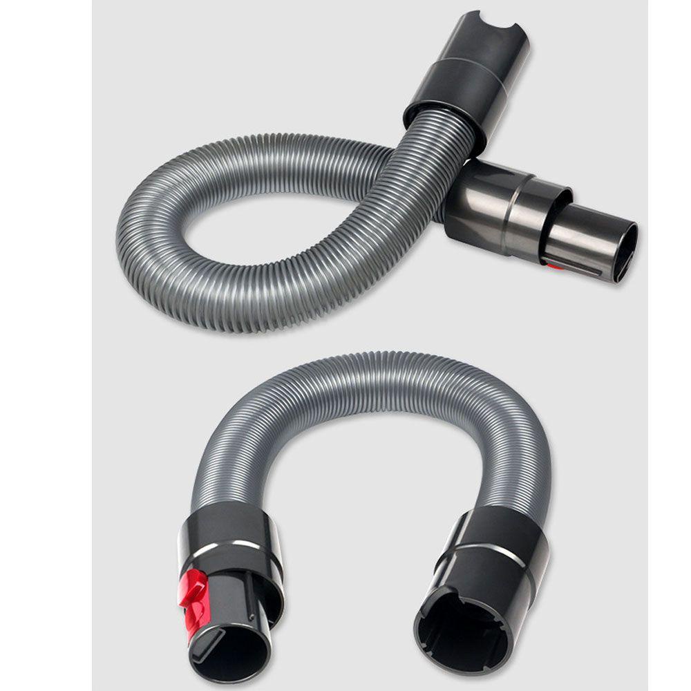 Solighter Vacuum Cleaner Telescopic Hose New Untuk Sambungan Vakum Dyson Extension Hose