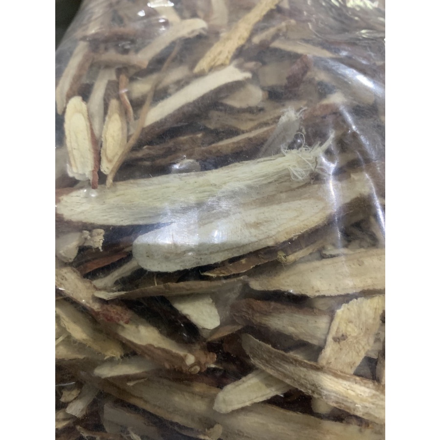 

HS Gan cao / kan chao /kayu manis bahan liang teh 600 gram
