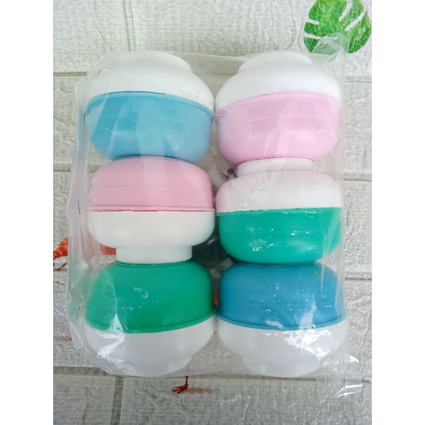 [PER PCS] TEMPAT BEDAK BAYI