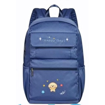 Tas Sekolah Ransel Anak ABG Remaja Ukuran Besar cocok untuk SD SMP SMA Tas Import Traveling Good Quality Backpack