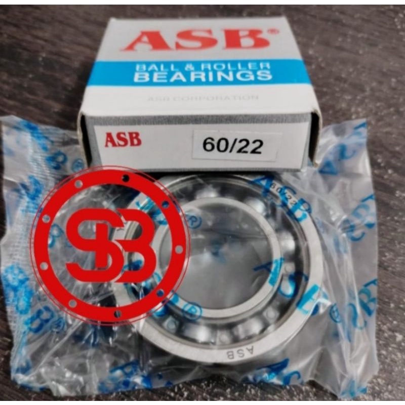 Bearing 60/22 ASB