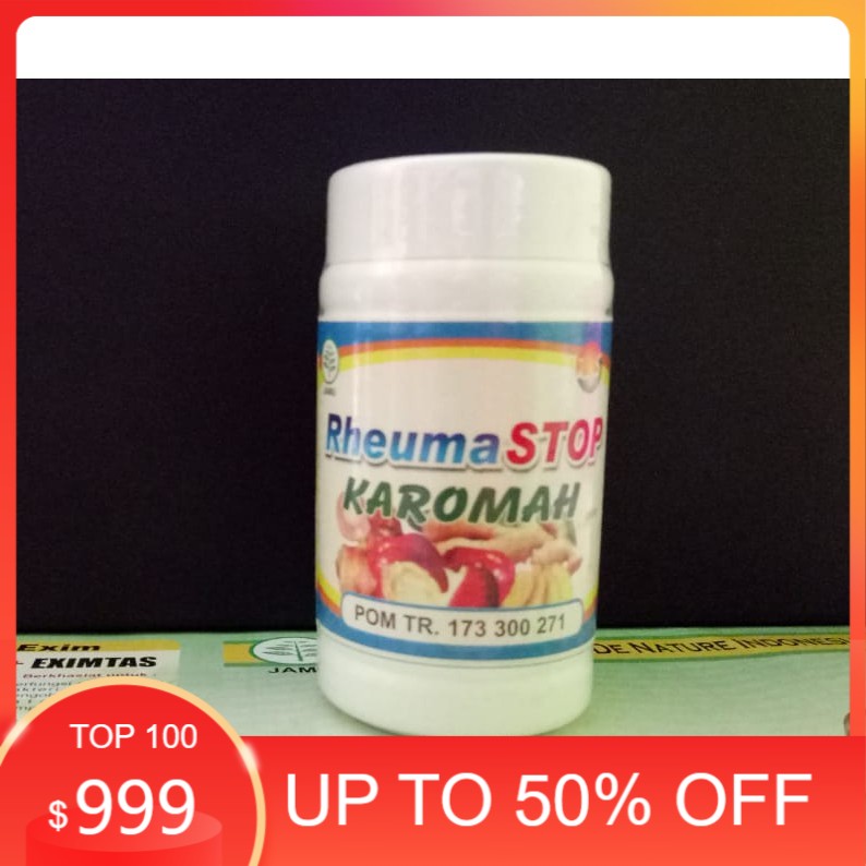 

obat herbal rheumatik, kesemutan, pegel pegel, rematik, encok, kaku persendian