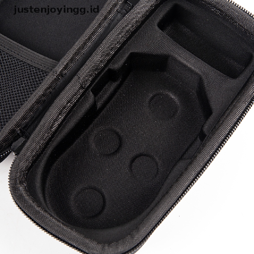 Wireless Mouse Storage Bag Carrying Case Shockproof for Logitech G903/G900\