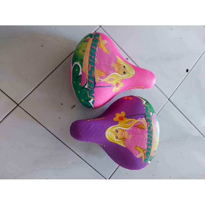 SADEL SEPEDA ANAK PER MORISON