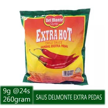 

SAUS SACHET DELMONTE