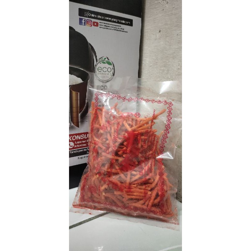 

MIE LIDI BALADO KECIL