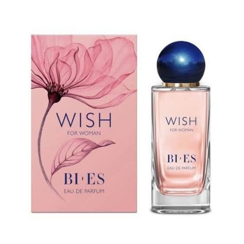 Bi'es Wish EDP For women 100ml