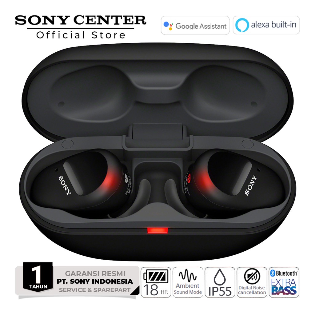 harga sony wf sp800n