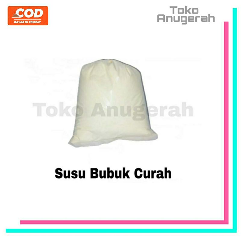 

Susu Bubuk 250gram