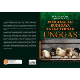 Jual Buku Pengenalan Budidaya Aneka Ternak Unggas Buku Asli Shopee