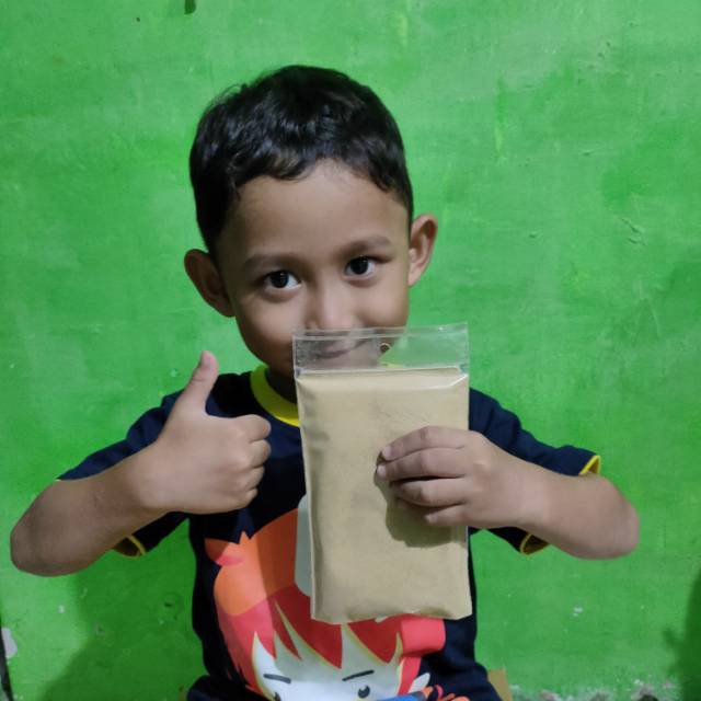 

PROMO Jahe Bubuk 100gram kualitas super / ginger powder