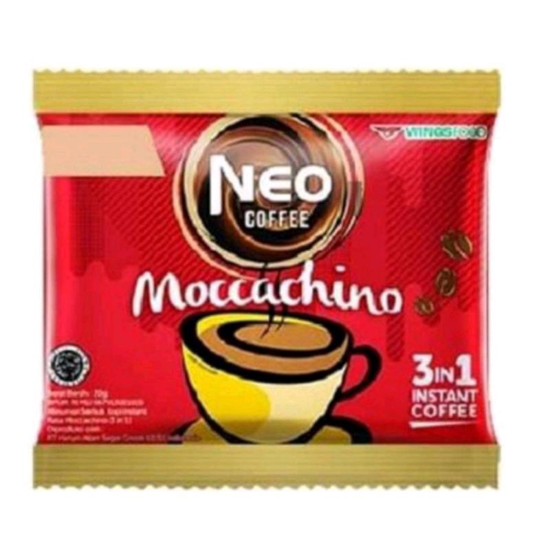 

10.100 RUPIAH 12 PCS KOPI BUBUK INSTAN