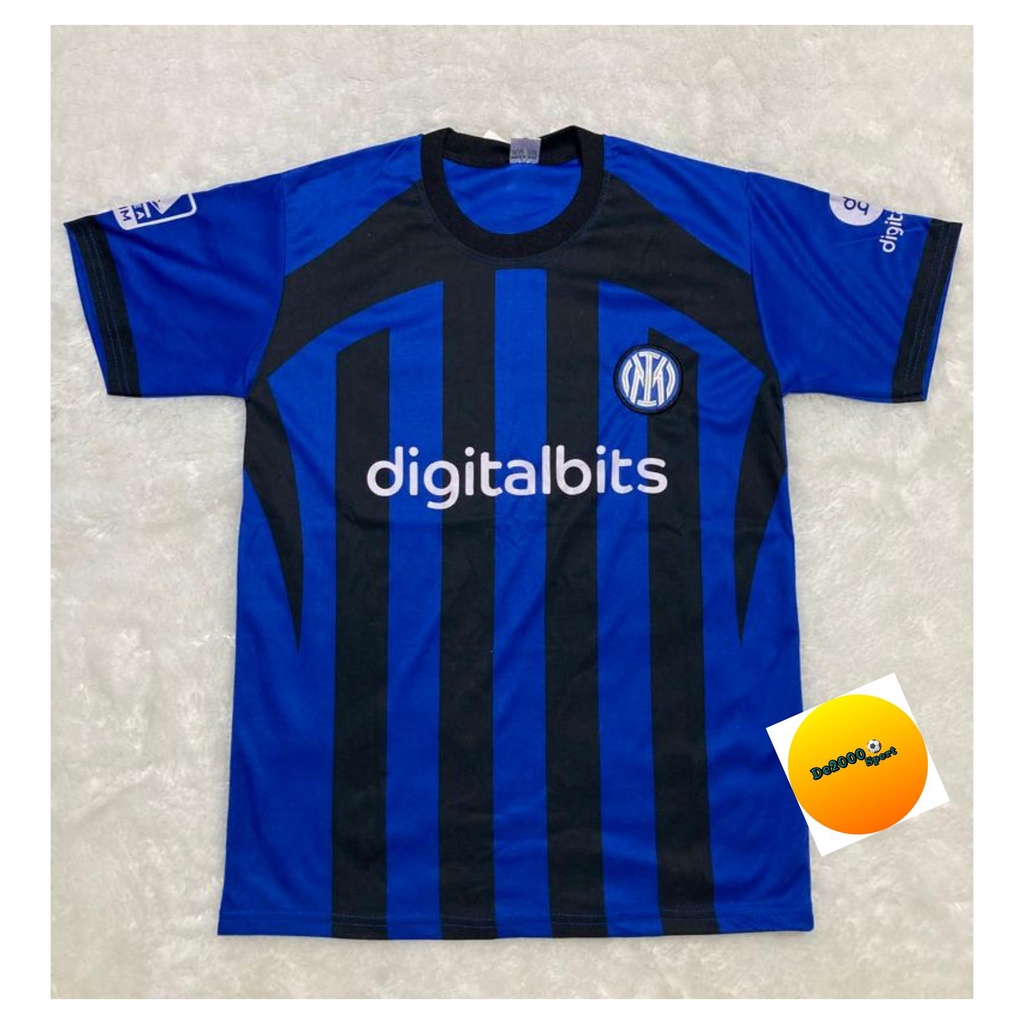 jersey kaos bola dewasa terbaru 2022-2023