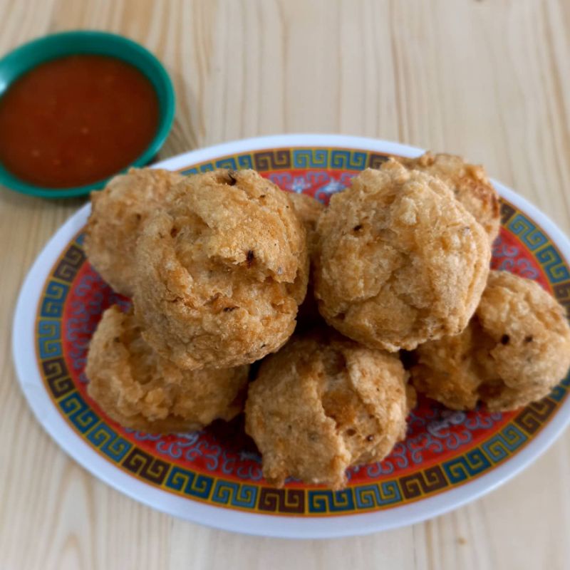 

BAKSO GORENG "MGL" (5 PCS)