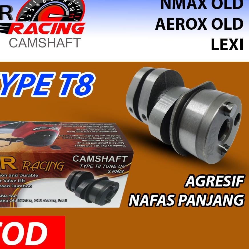 Noken as Racing Nmax Old XR Racing T8 Noken as Racing Aerox Old Noken as Racing Lexi Noken as Racing