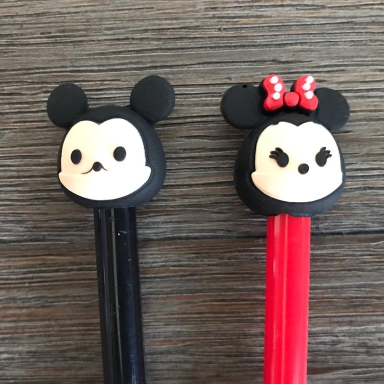 

Pen 3D Motif Lucu