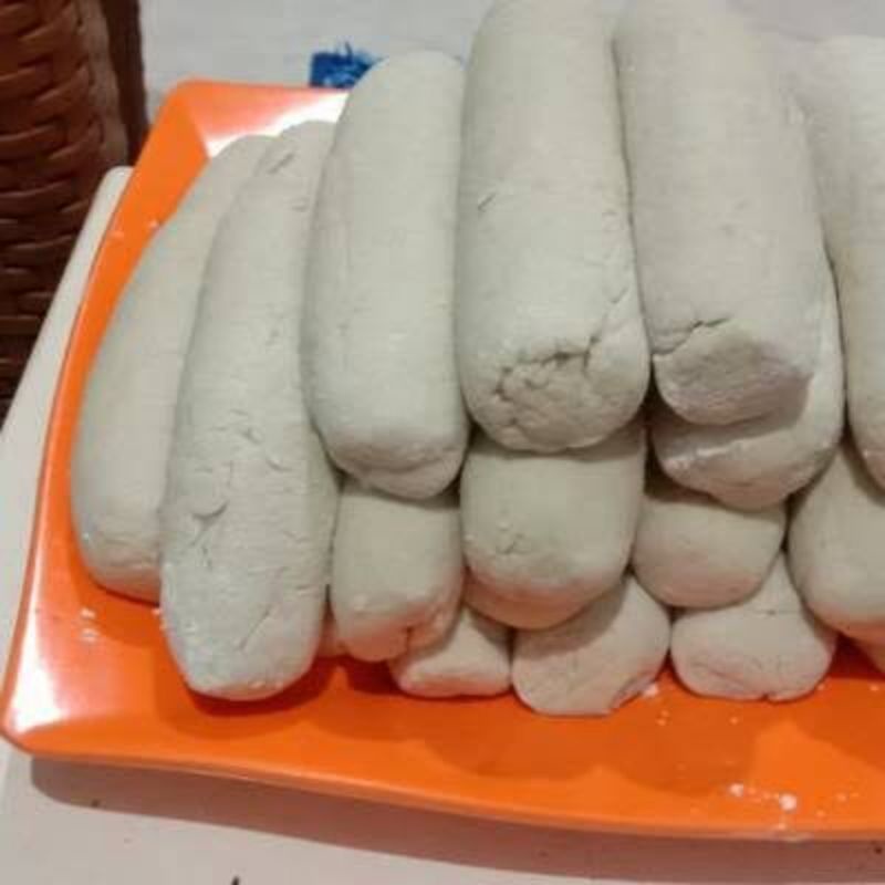 

Pempek by Kamkara.id