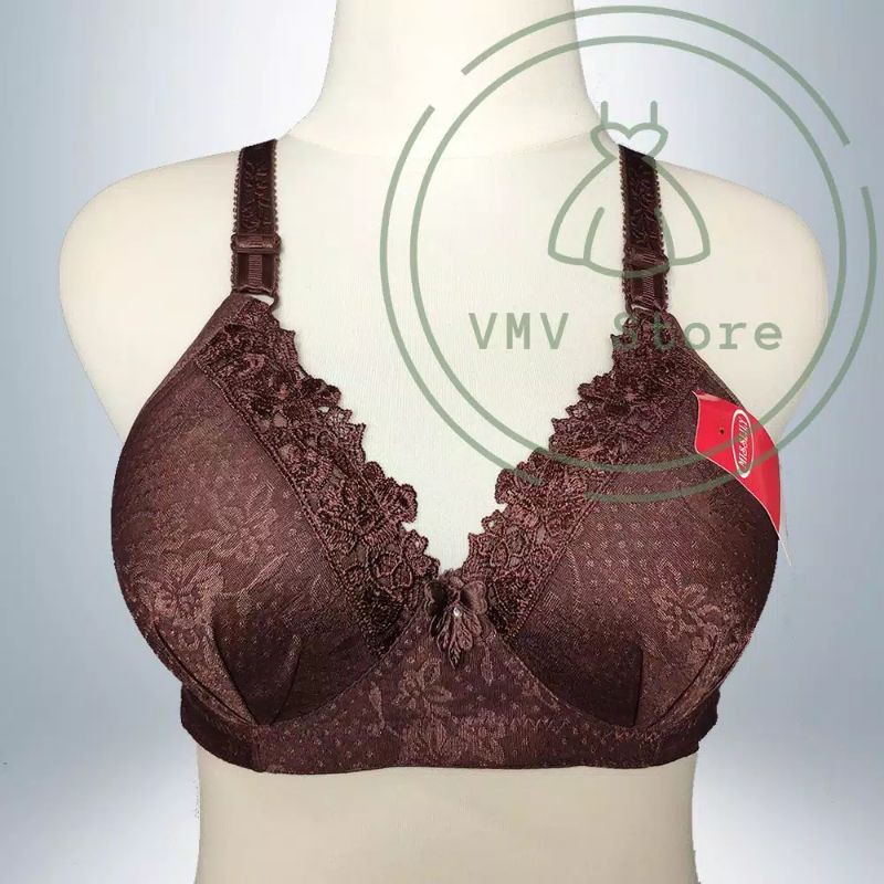 BRA MISSLILY 89 JUMBO