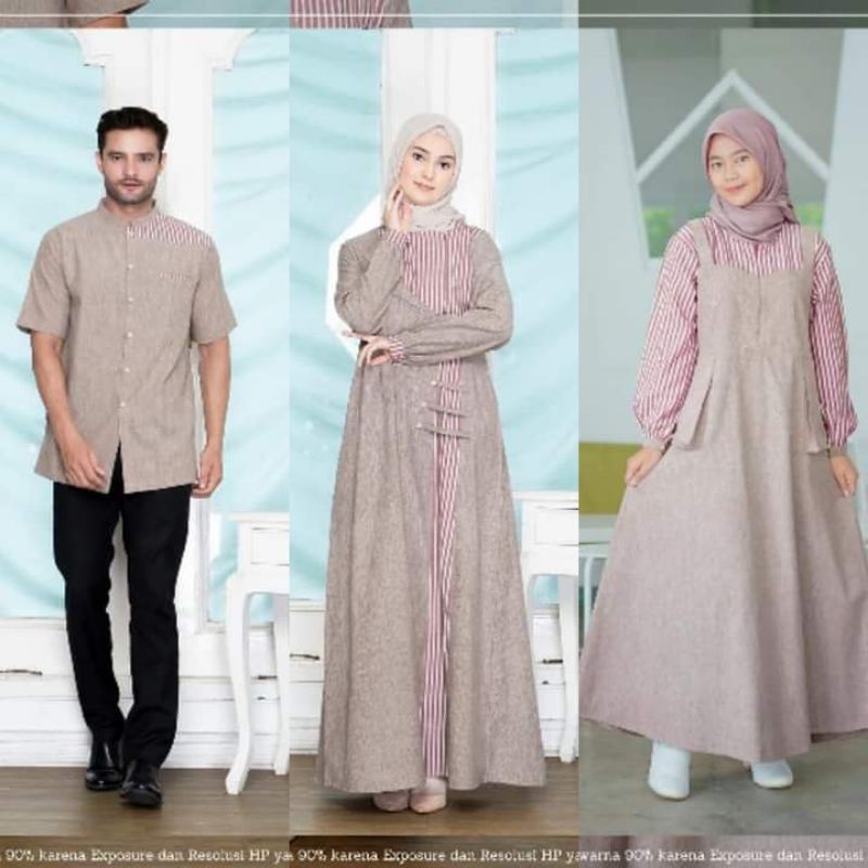 Rauna Couple Rose | RGD 35 | RGR 35 | RKK 35 |
